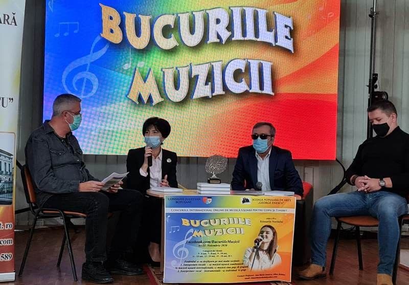 Bucuriile Muzicii - Ritmurile Nordului (6)