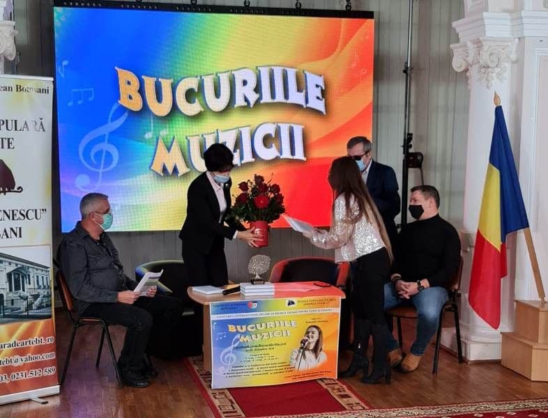 Bucuriile Muzicii - Ritmurile Nordului (11)