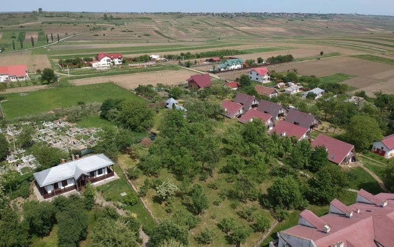 Memorialul Ipotesti (2)