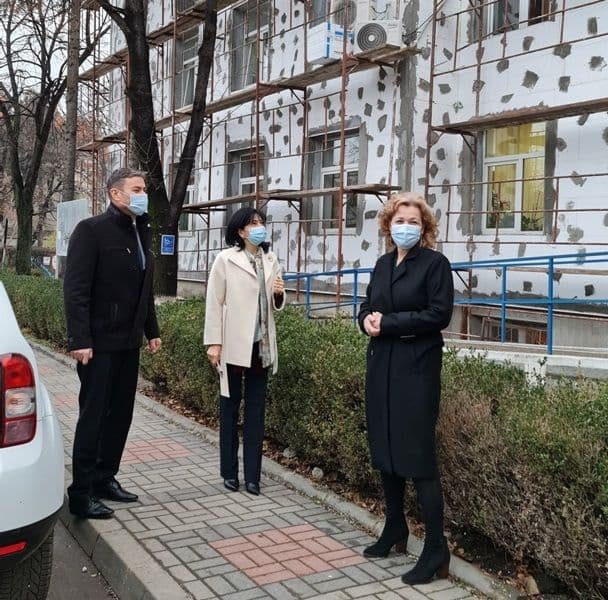 Doina Nacu - Dan Slincu - Doina Federovici - Reabilitare DGASPC  (7)