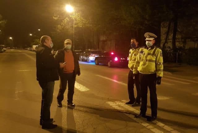 Politisti verificati (1)