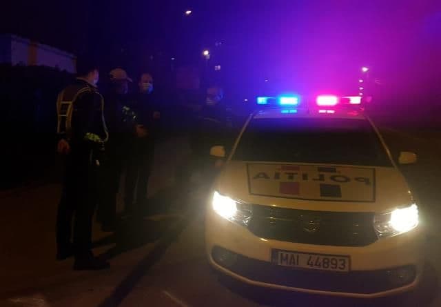 Politisti verificati (2)