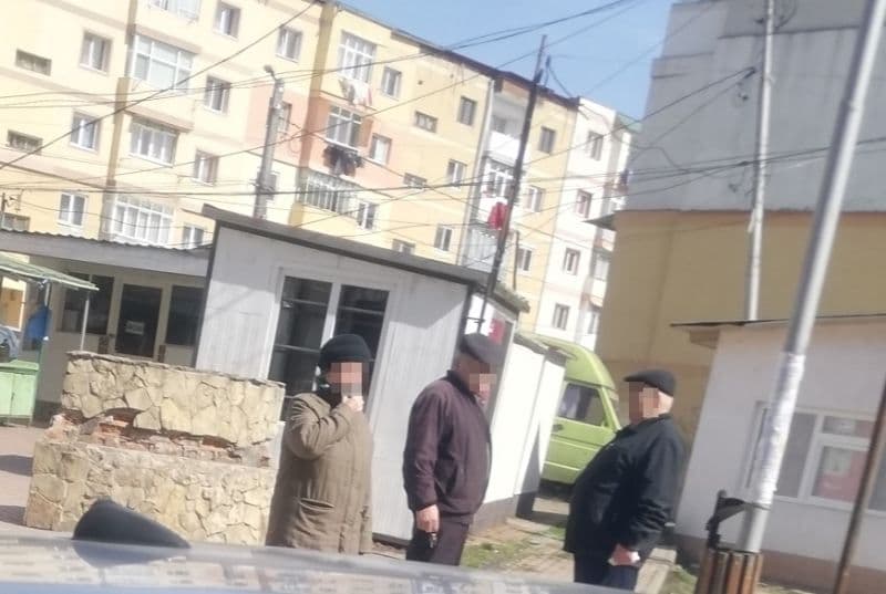 Carantina la Dorohoi_2
