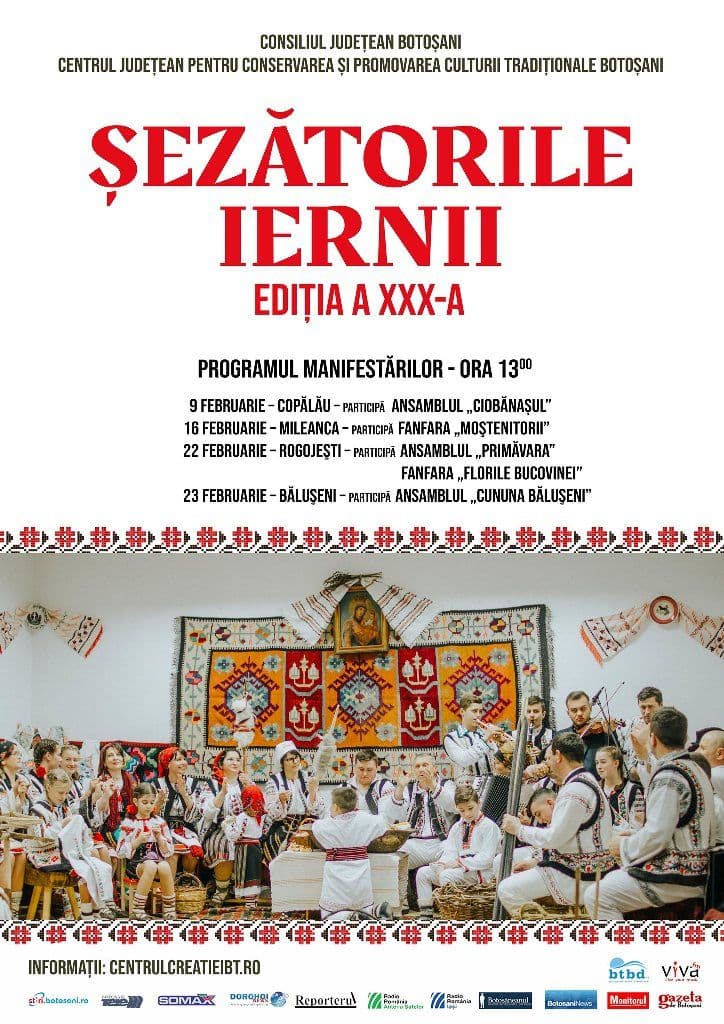 afis sezatori