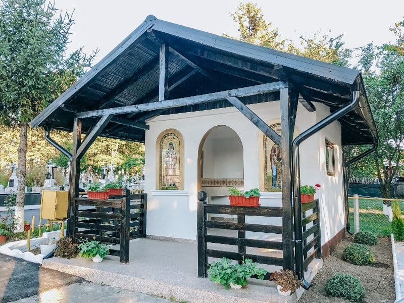 Lumanarar Parohia Sf Ioan Botezatorul Bucecea_r