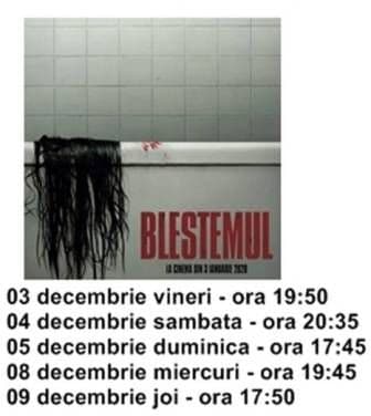 blestemul