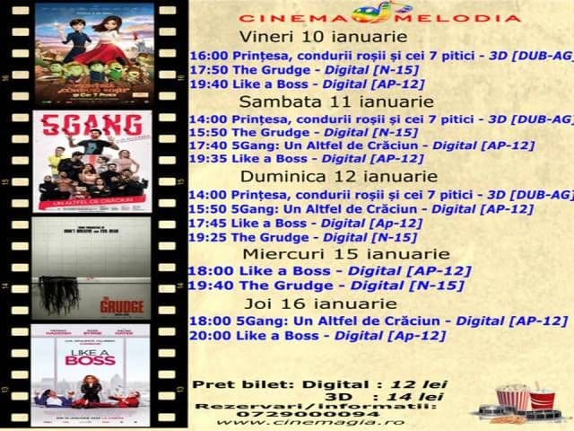 program