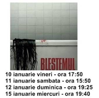 blestemul