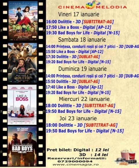 program