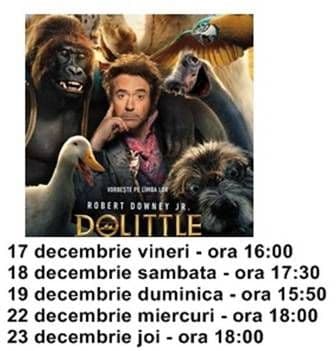 dolittle
