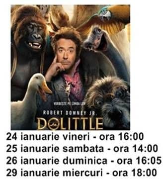 dolittle