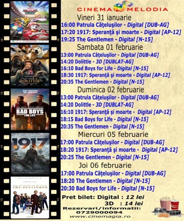 program