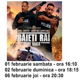 baieti rai
