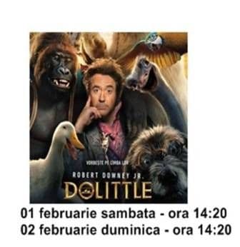 dolittle