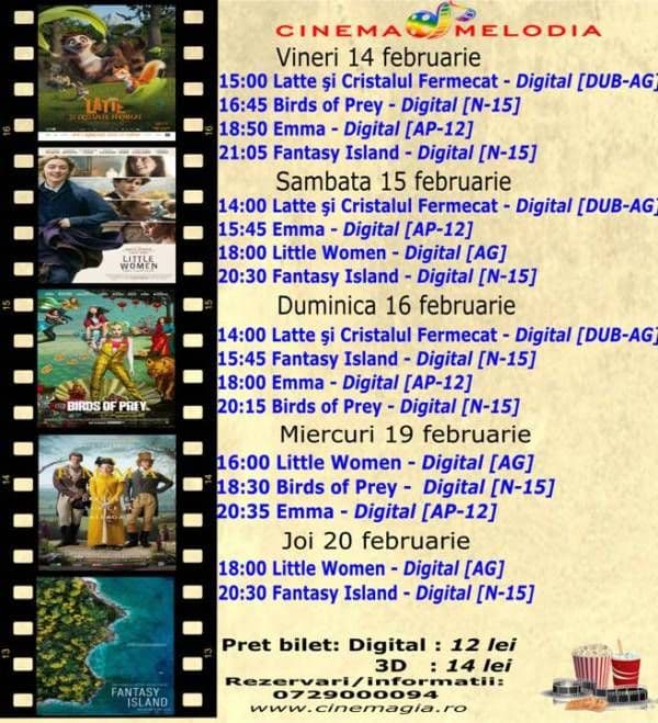 program