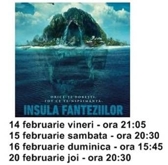 insula