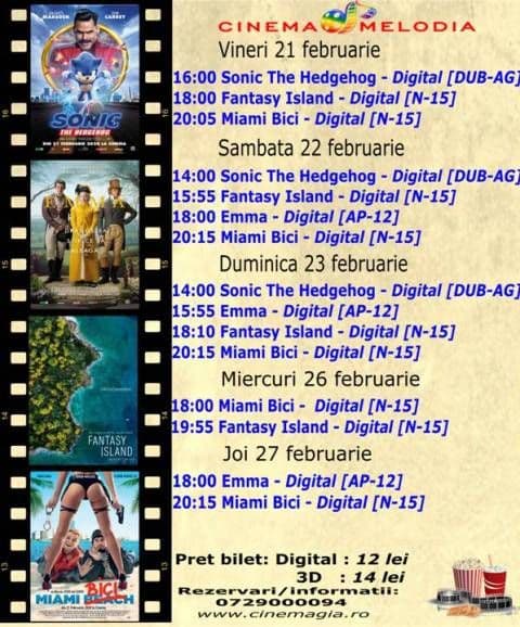 program