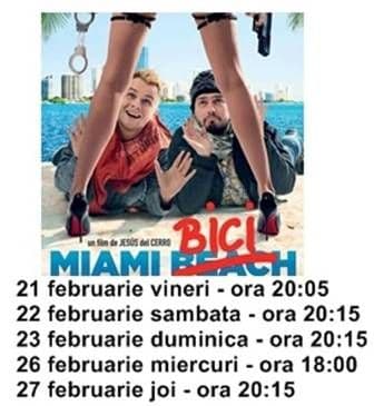 miami bici