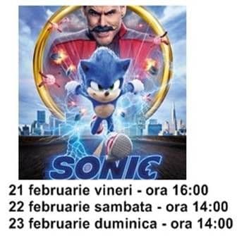 sonic