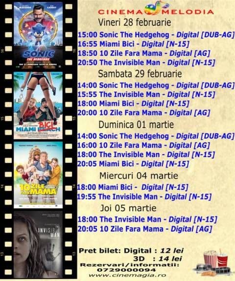 program