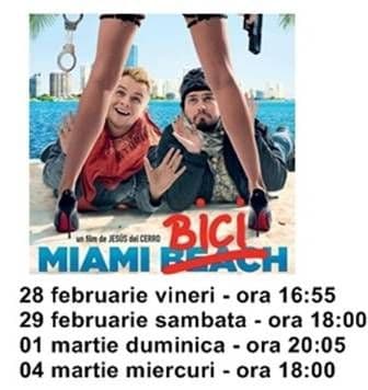 miami bici