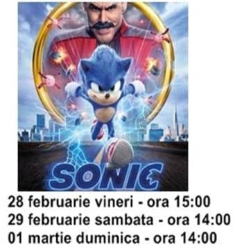 sonic
