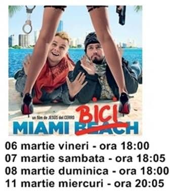 miami bici