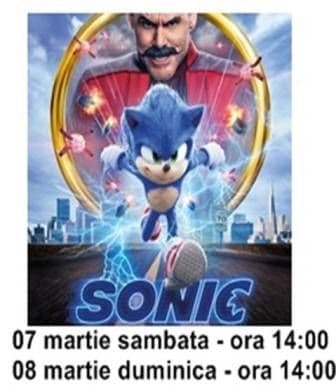 sonic