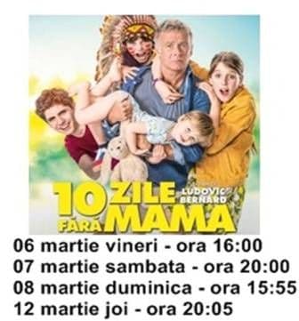 fara mama