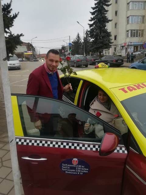 Taxi speed (4)