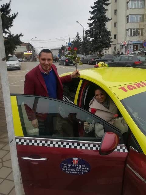 Taxi speed (6)