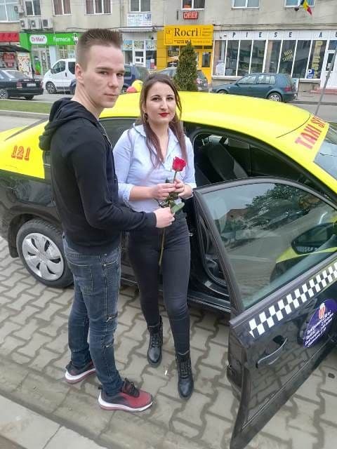 Taxi speed (7)