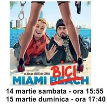 miami bici