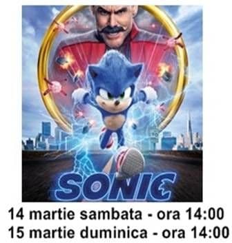 sonic