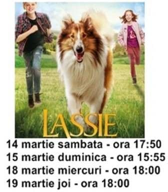lassie