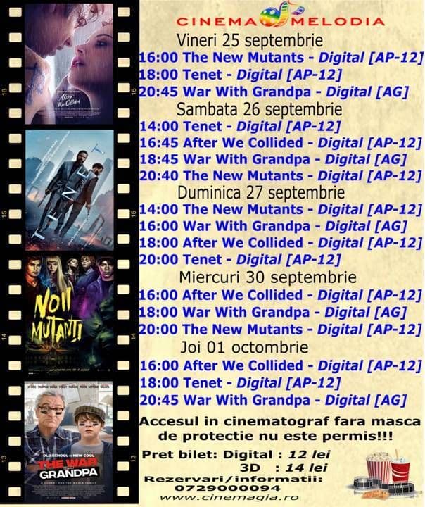 program