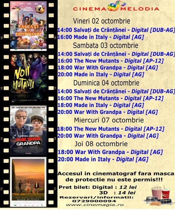 program