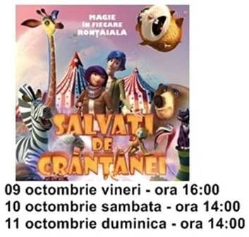 salvati de crantanei