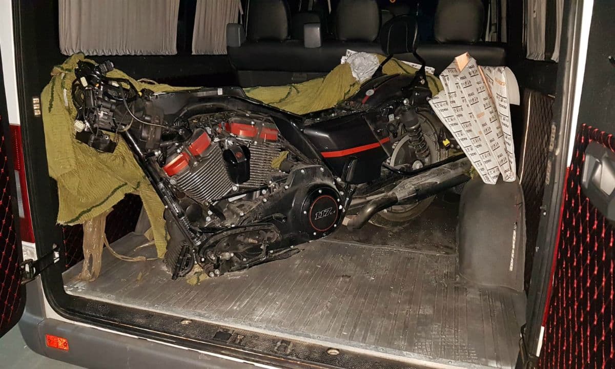 motocicleta 5