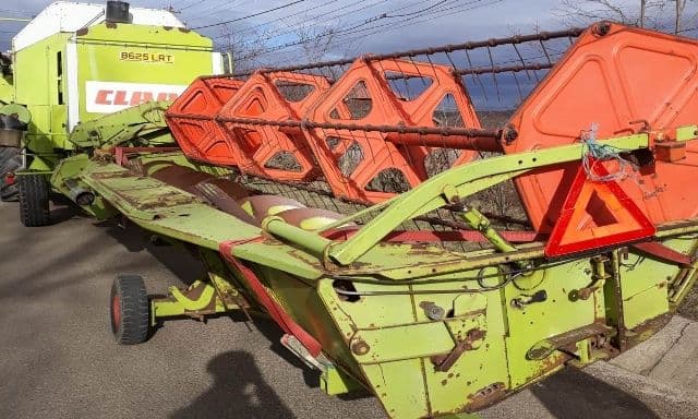 Utilaj agricol neînmatriculat, depistat pe drumurile publice5