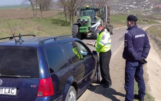 Actiune politie (3)
