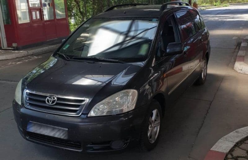 auto radiat3