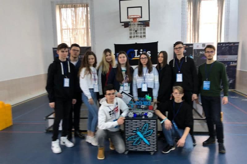 robotica 1