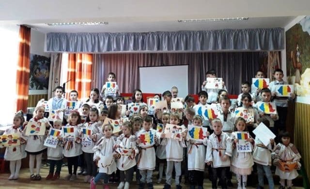 unirea 10