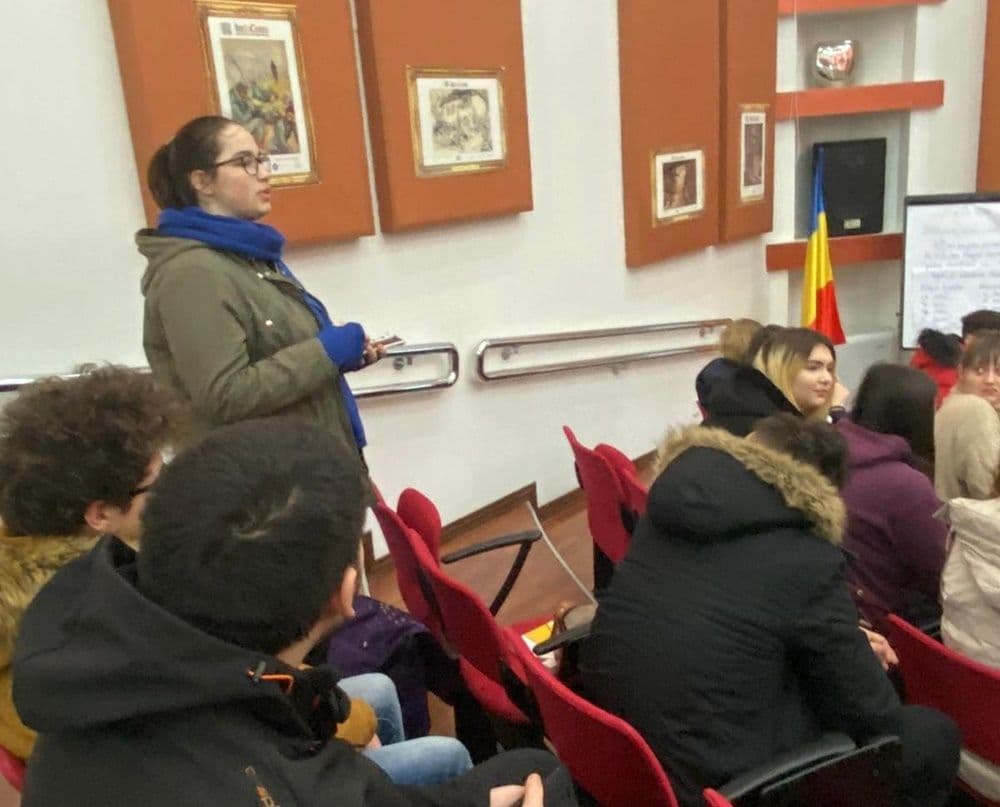 diseminare 06