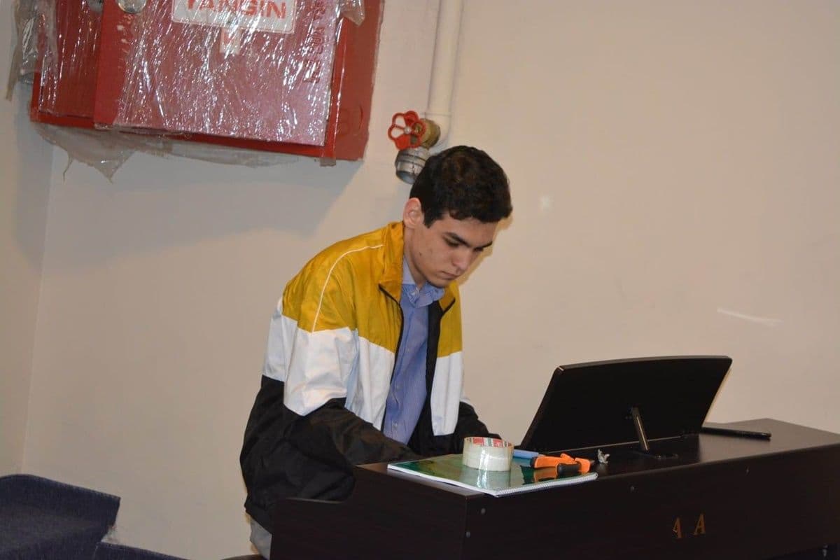 erasmus 8