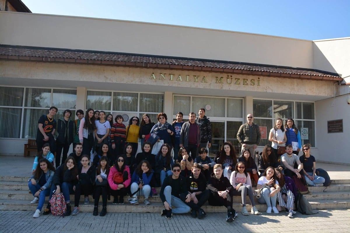 erasmus 13