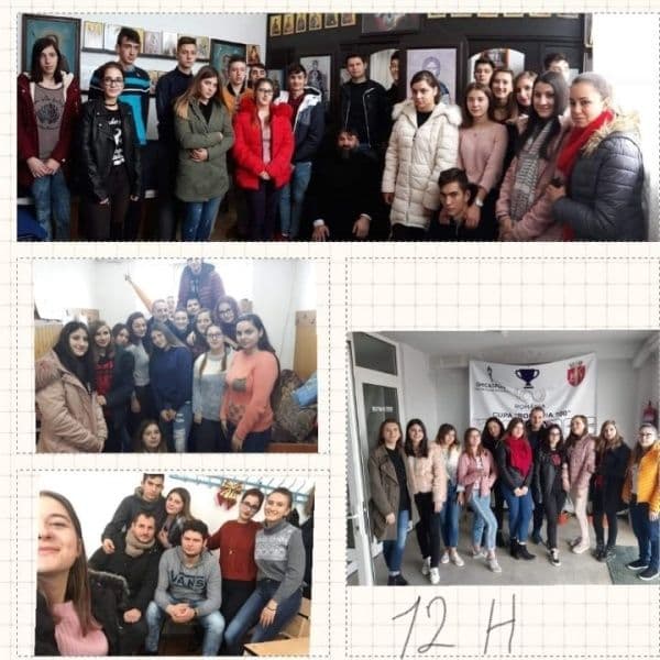 XII H