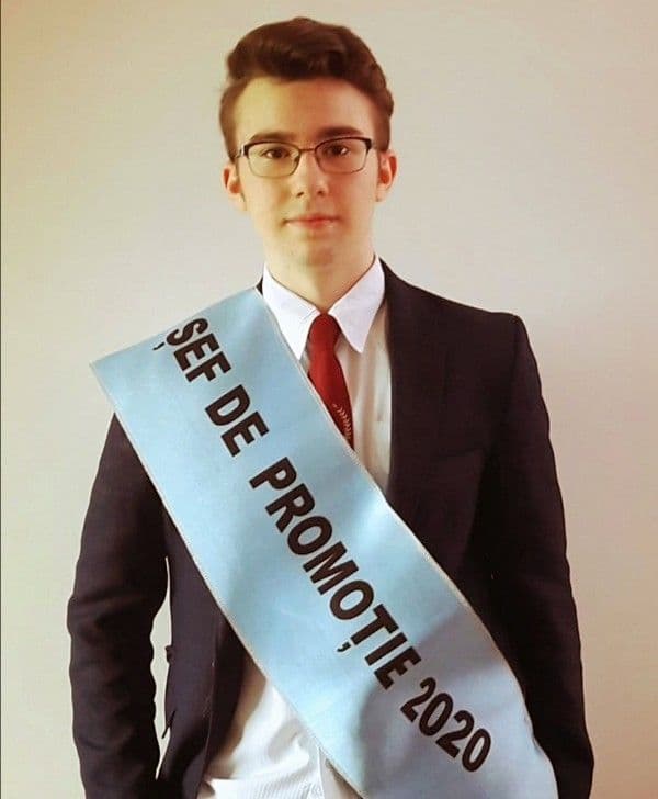 Munteanu Radu