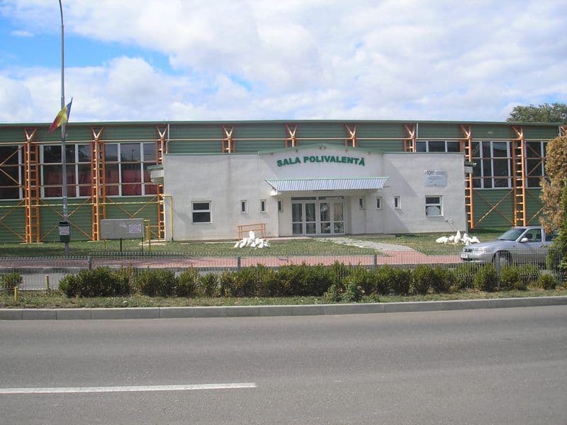 sala polivalenta 
